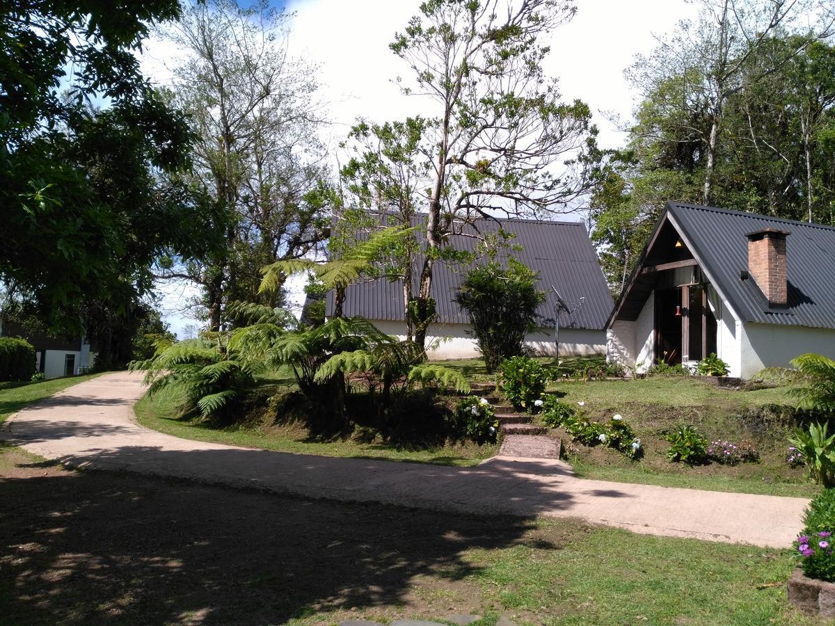 Villa Calas Vara Blanca  Exterior foto