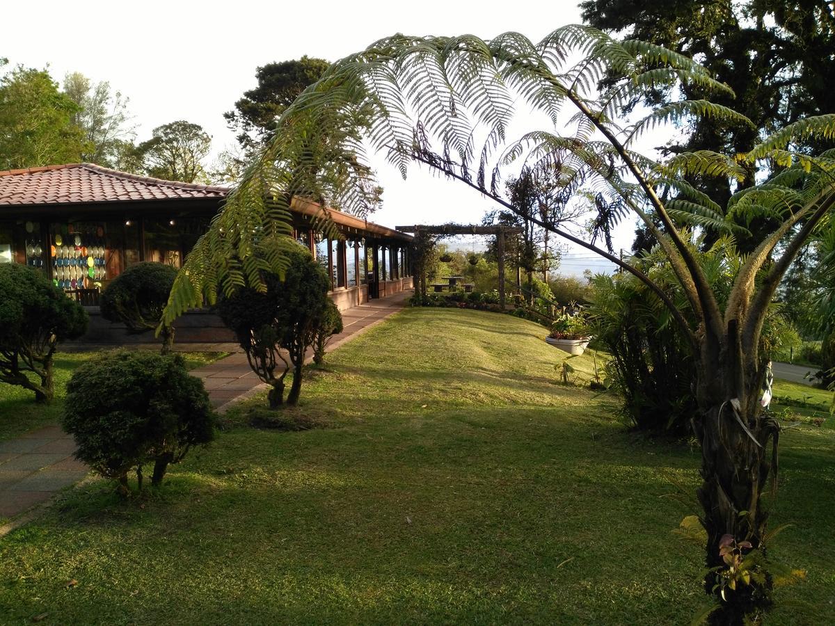 Villa Calas Vara Blanca  Exterior foto