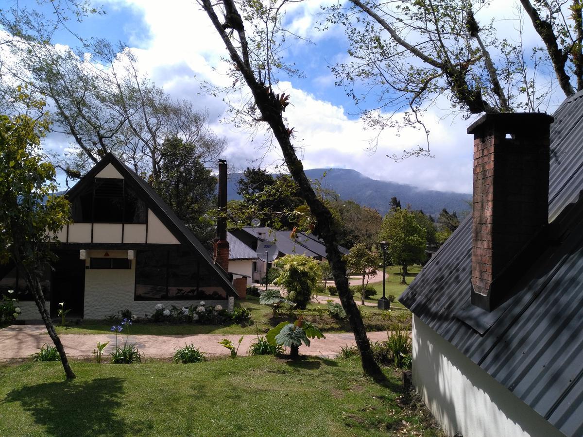 Villa Calas Vara Blanca  Exterior foto