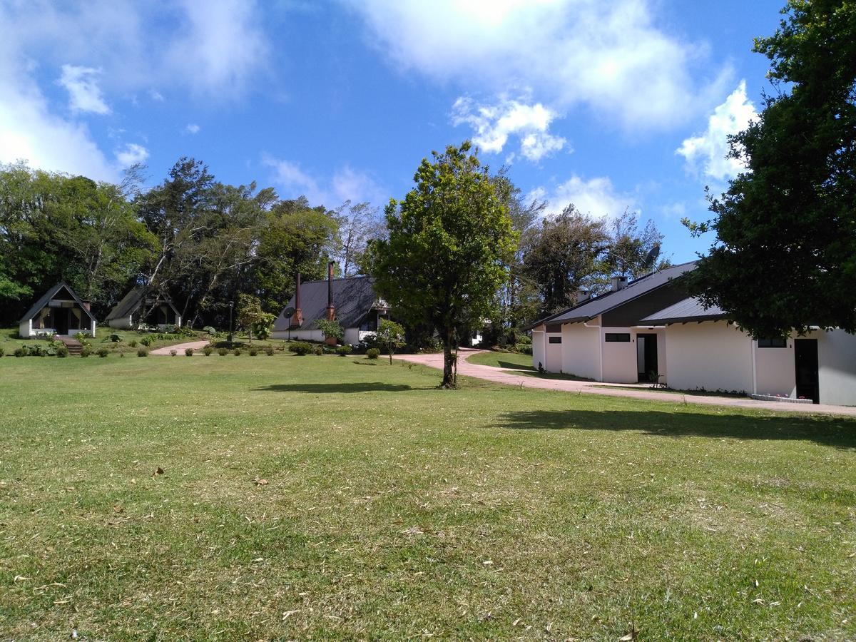 Villa Calas Vara Blanca  Exterior foto
