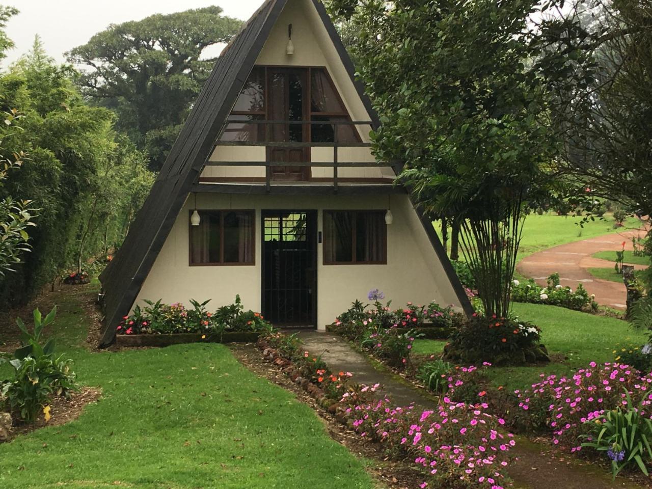 Villa Calas Vara Blanca  Exterior foto